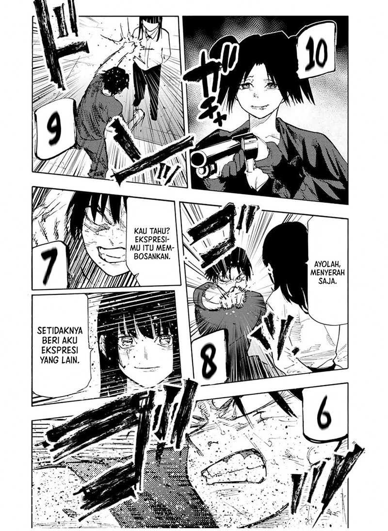 Chapter 203 - halaman 11