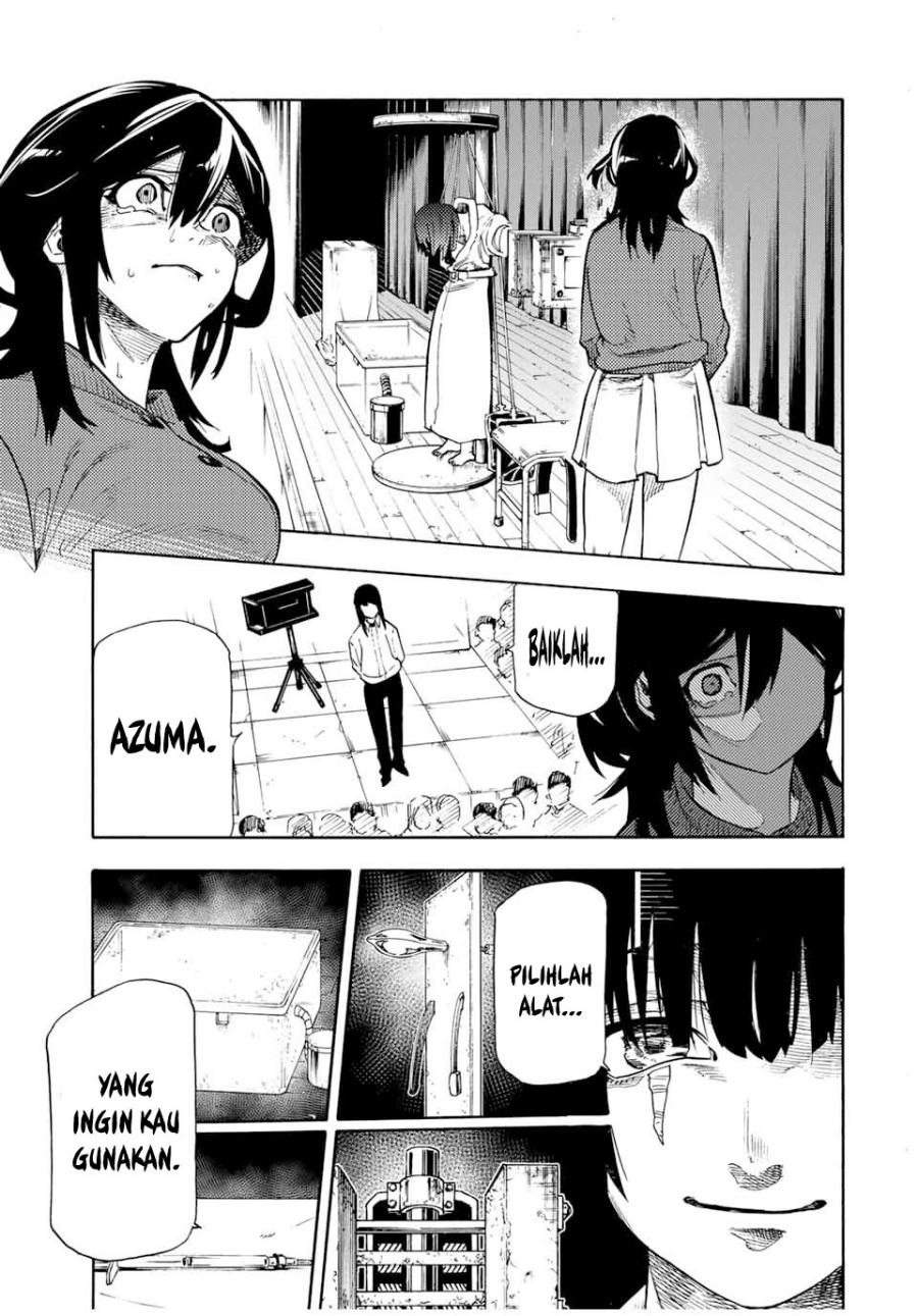 Chapter 205 - halaman 11