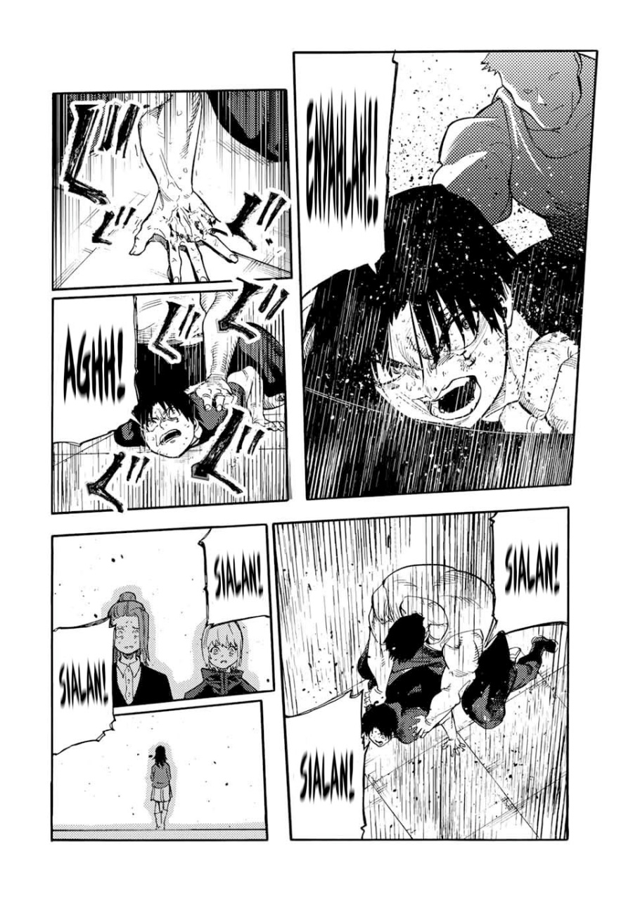 Chapter 205 - halaman 10