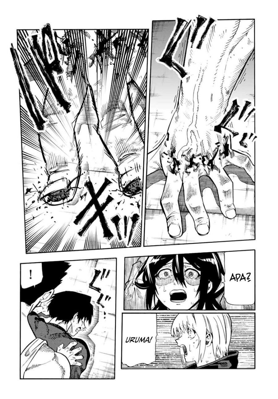 Chapter 206 - halaman 11