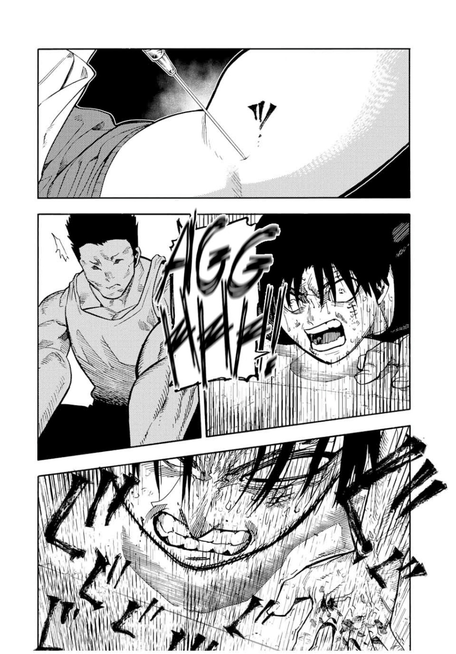 Chapter 206 - halaman 10