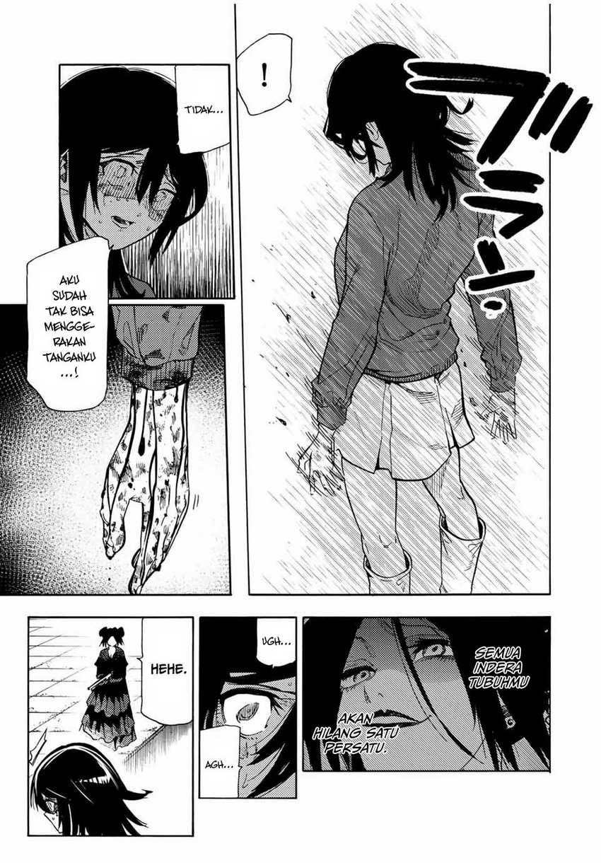 Chapter 207 - halaman 11