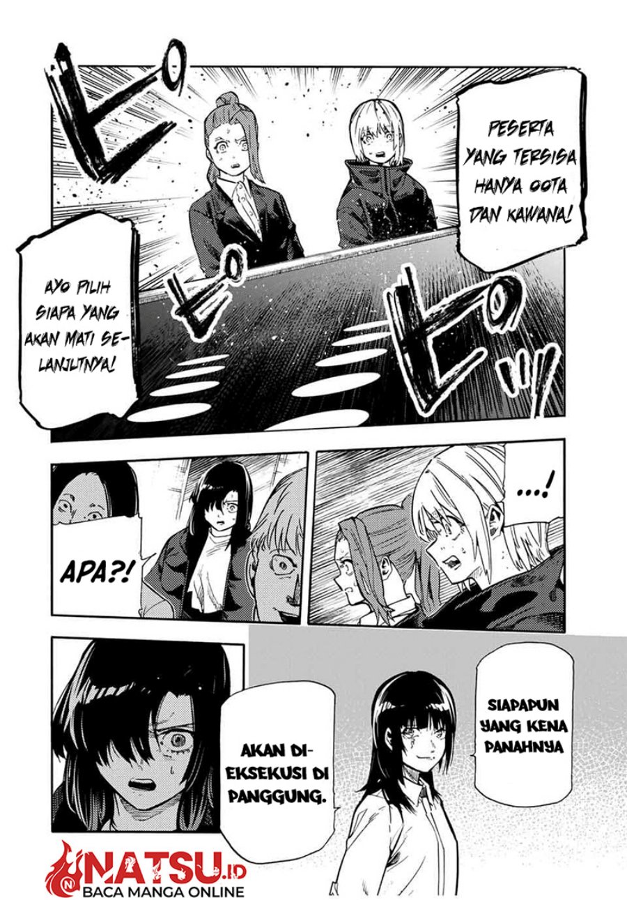 Chapter 209 - halaman 10