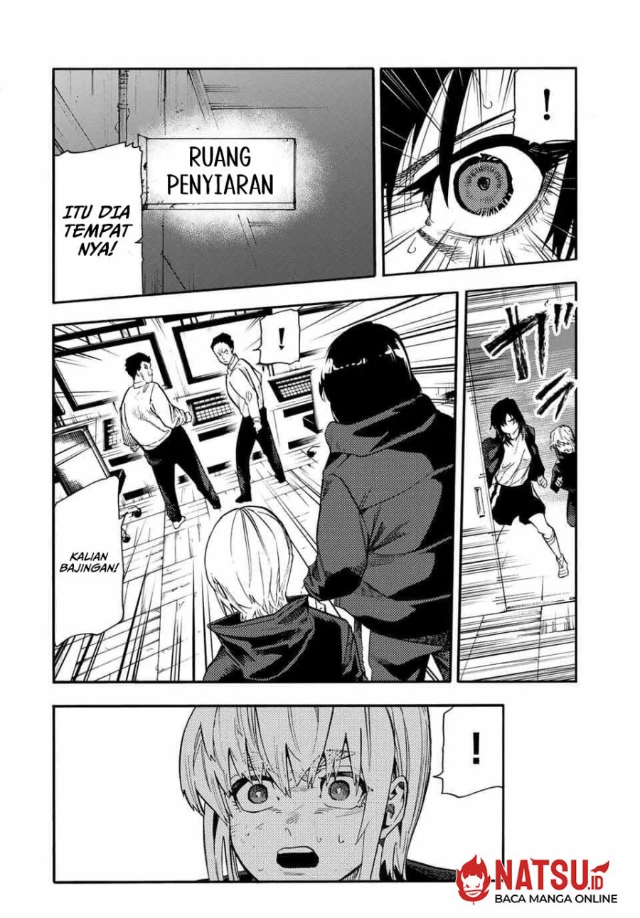 Chapter 220 - halaman 10