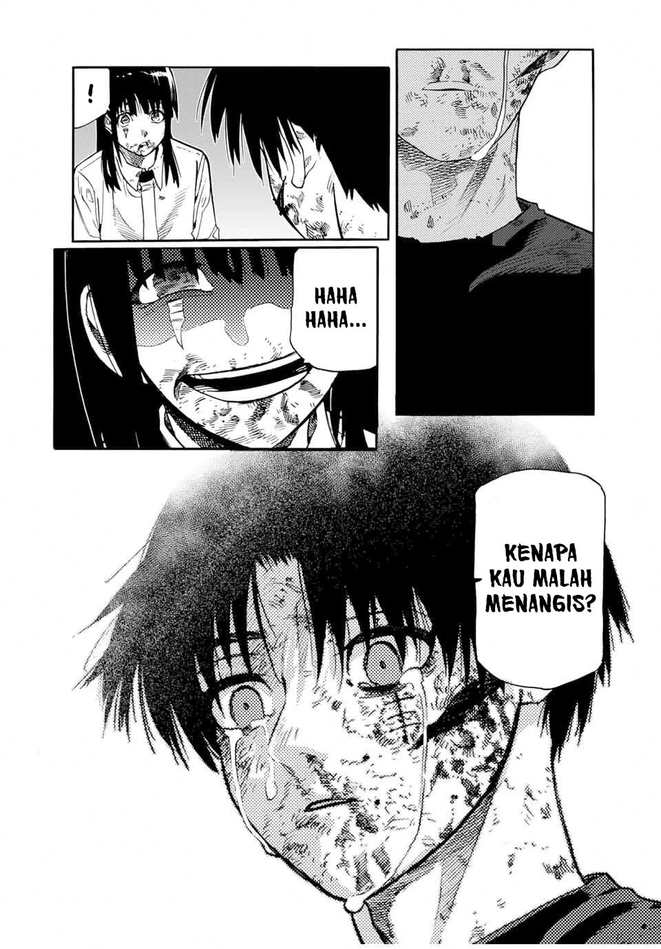 Chapter 224 - halaman 11