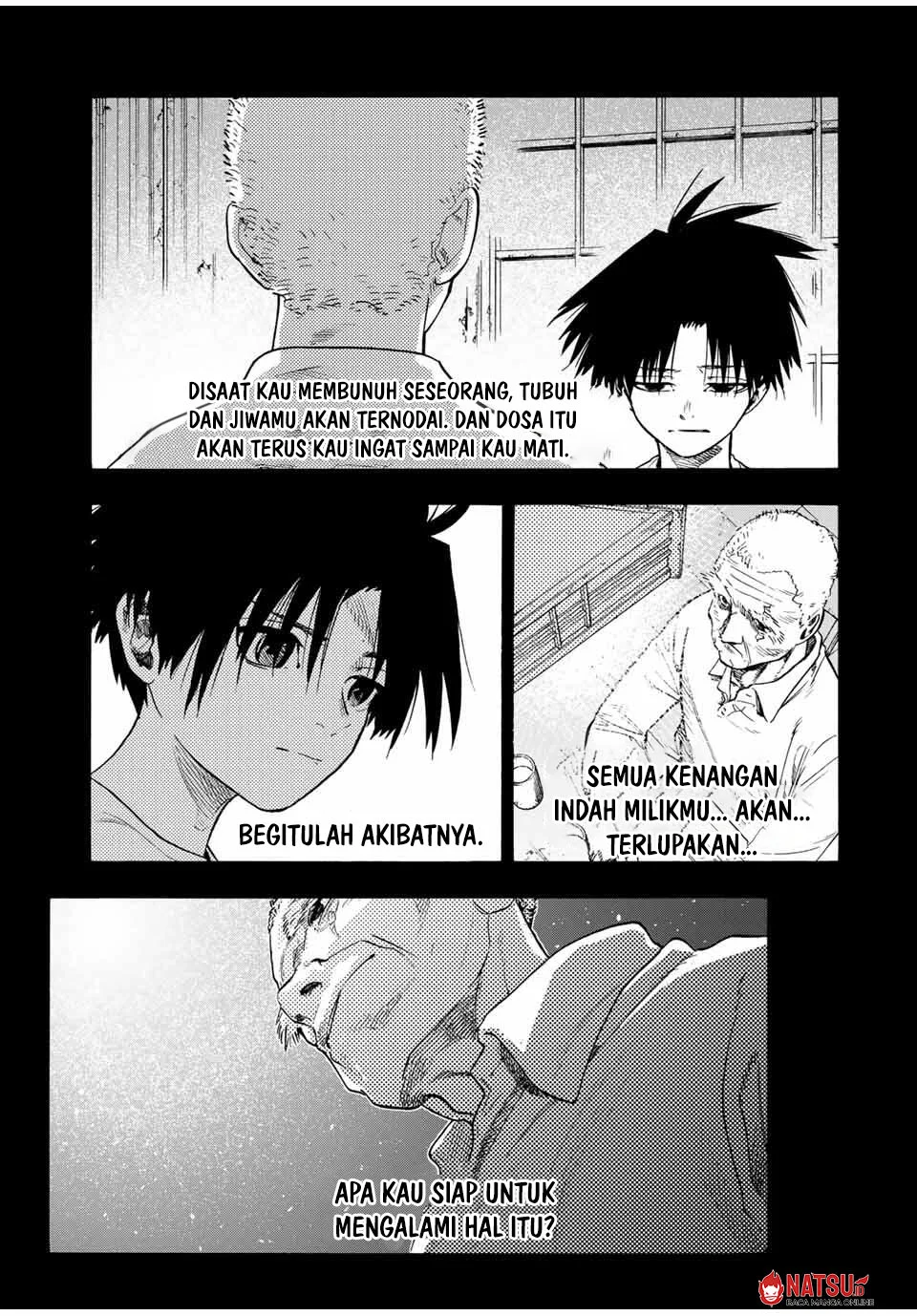 Chapter 224 - halaman 10