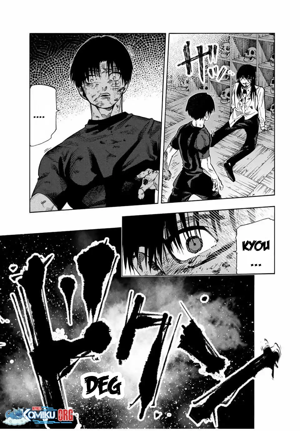 Chapter 226 - halaman 11