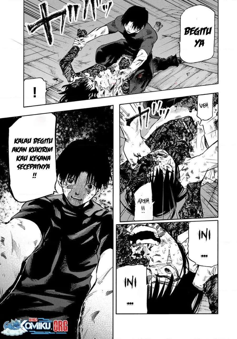 Chapter 229 - halaman 11