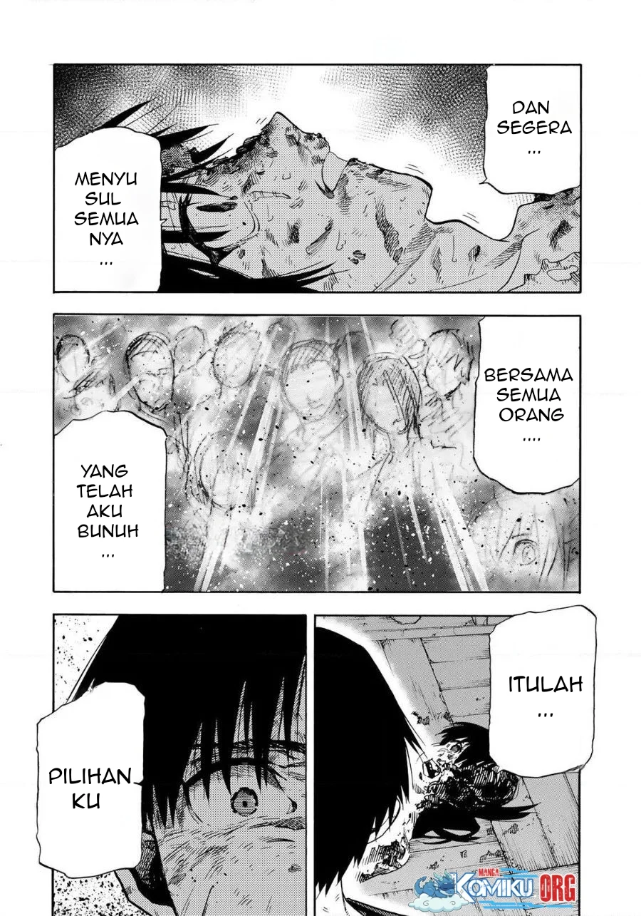 Chapter 229 - halaman 10