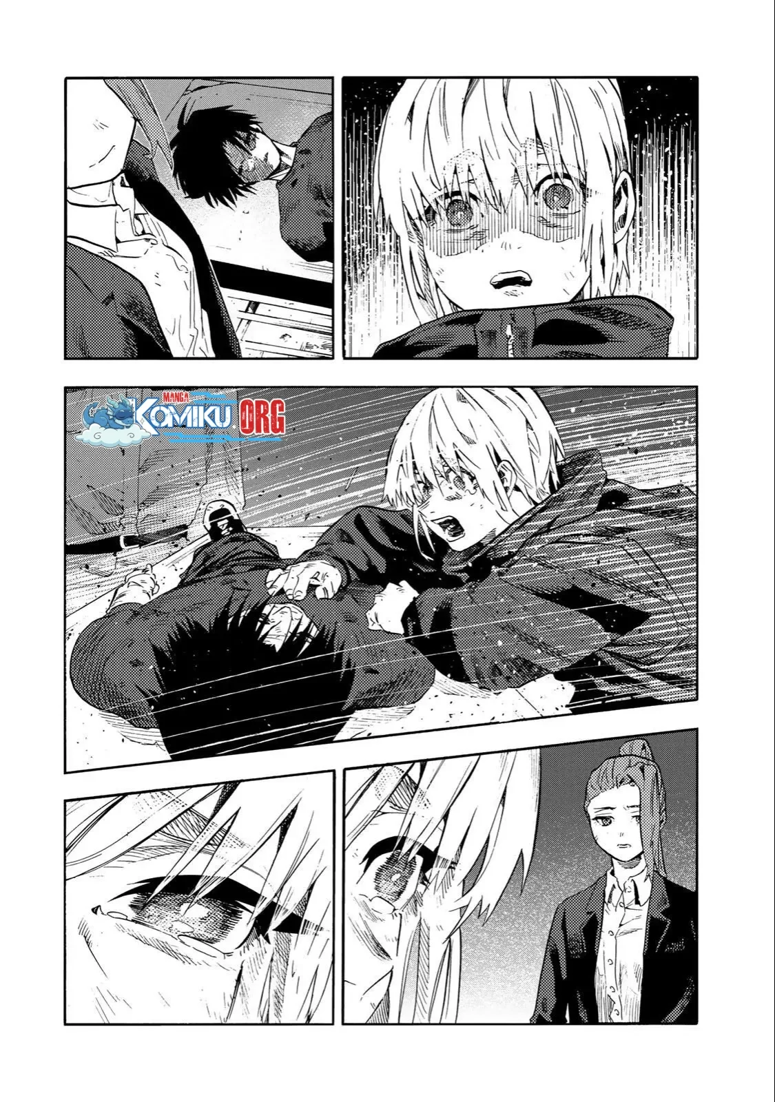 Chapter 231 - halaman 10