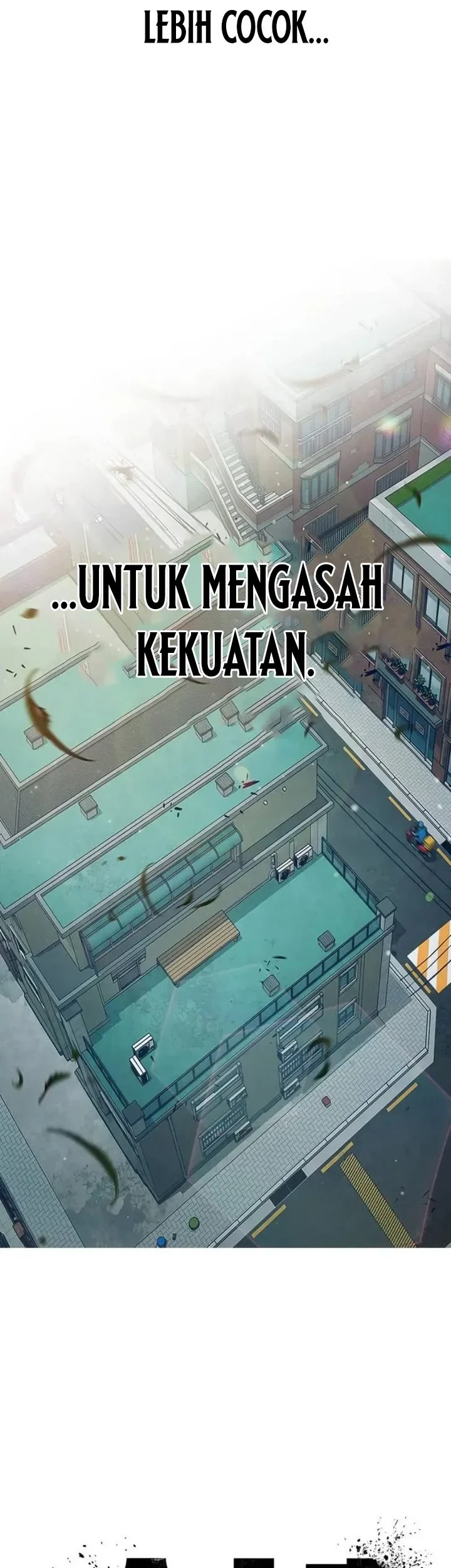 Juvenile Prison Chapter 105 Gambar 10