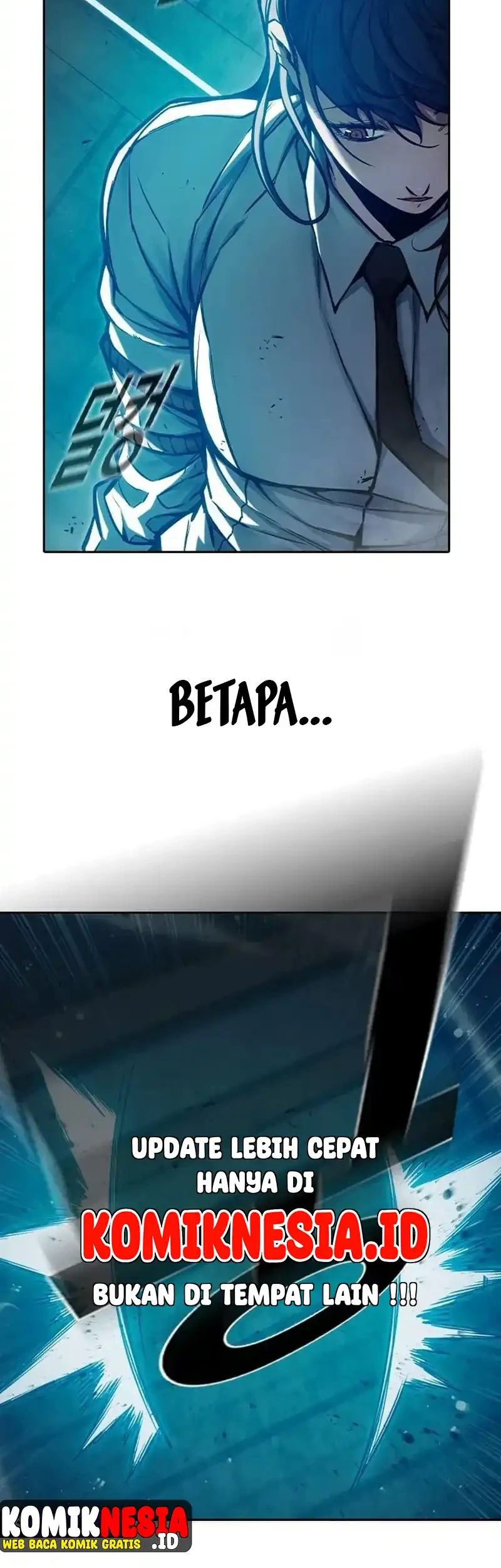 Juvenile Prison Chapter 107 Gambar 9