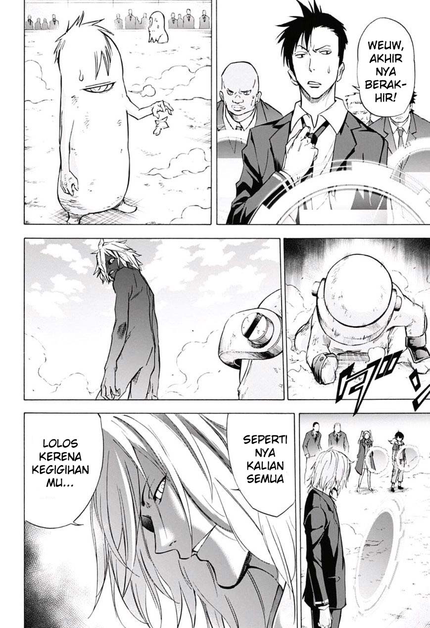 Chapter 23 - halaman 11