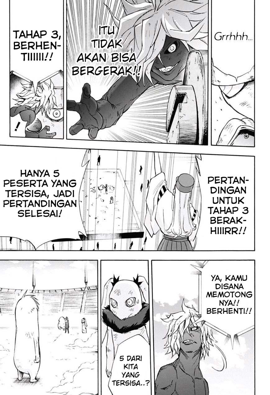 Chapter 23 - halaman 10
