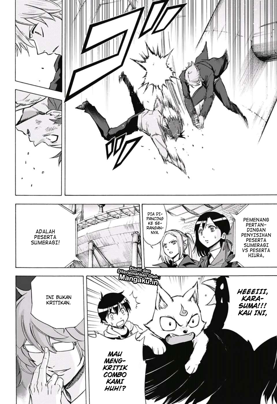 Chapter 26 - halaman 10