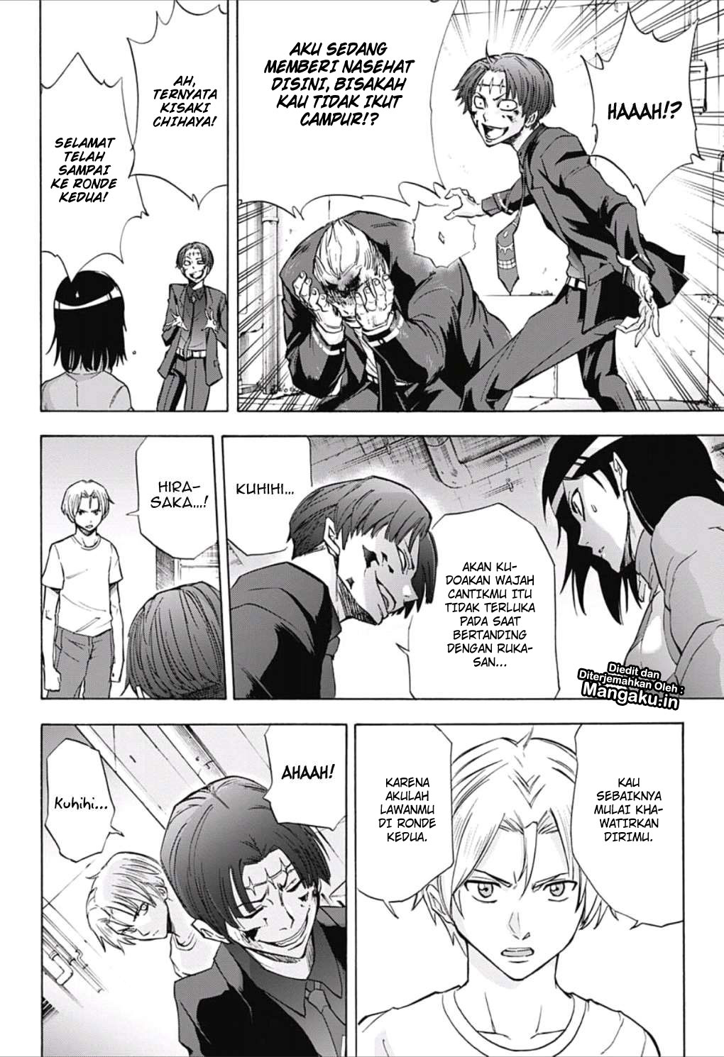 Chapter 27 - halaman 10