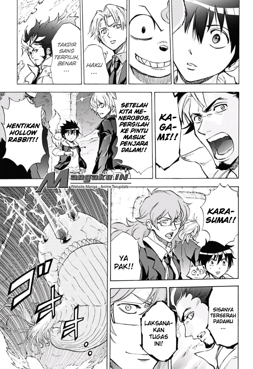 Chapter 33 - halaman 11