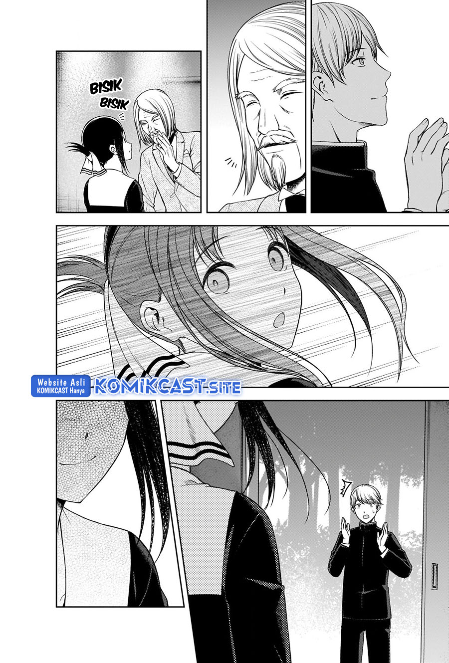 Chapter 281 - halaman 11