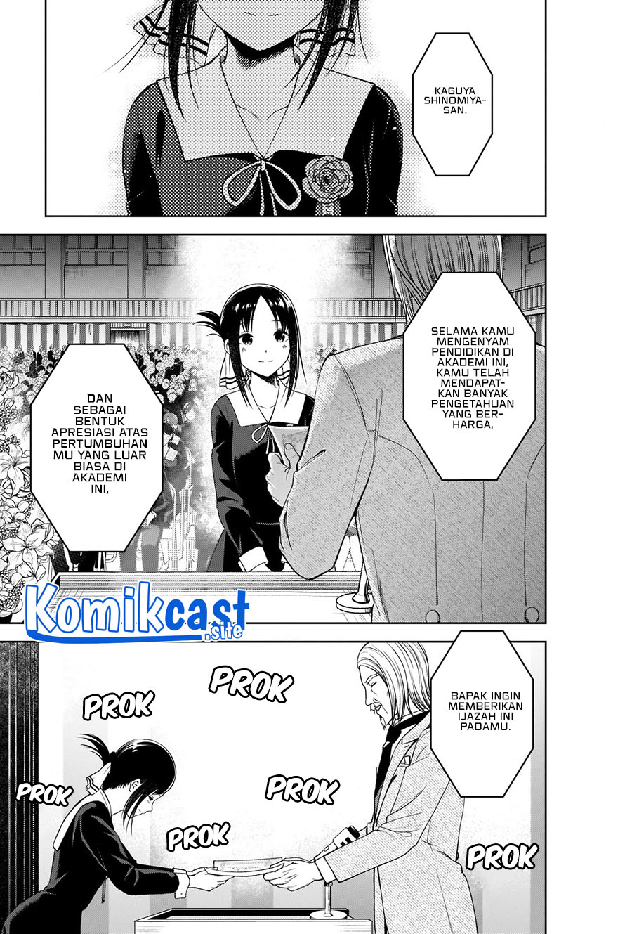 Chapter 281 - halaman 10