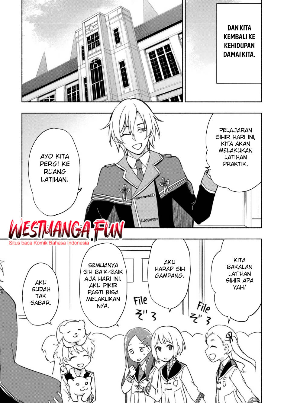 Chapter 30 - halaman 10