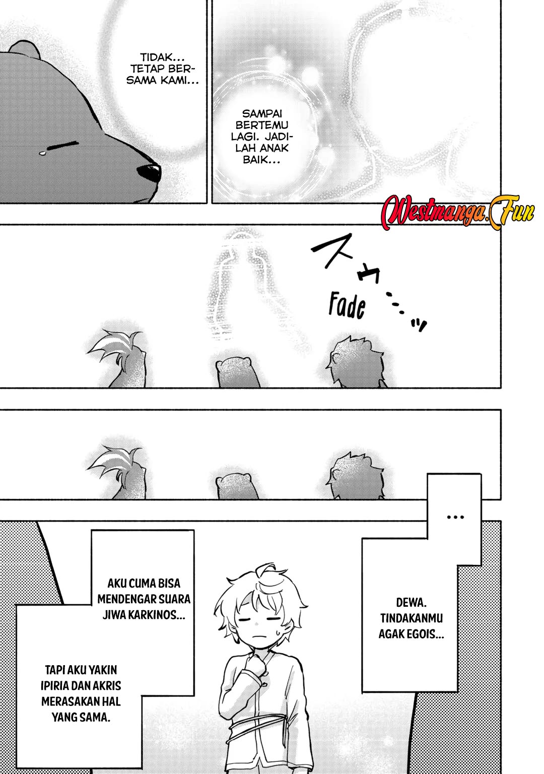 Chapter 40 - halaman 10