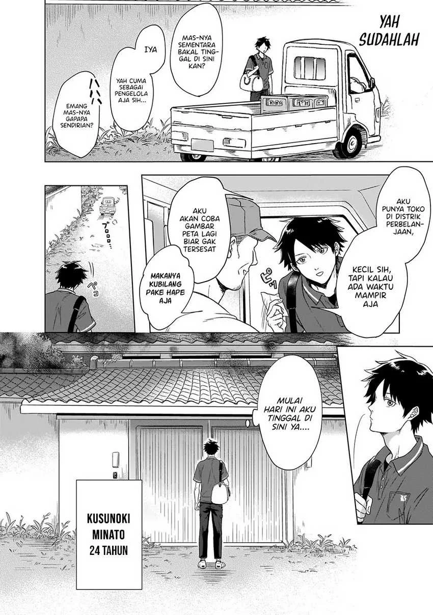 Chapter 1.1 - halaman 10
