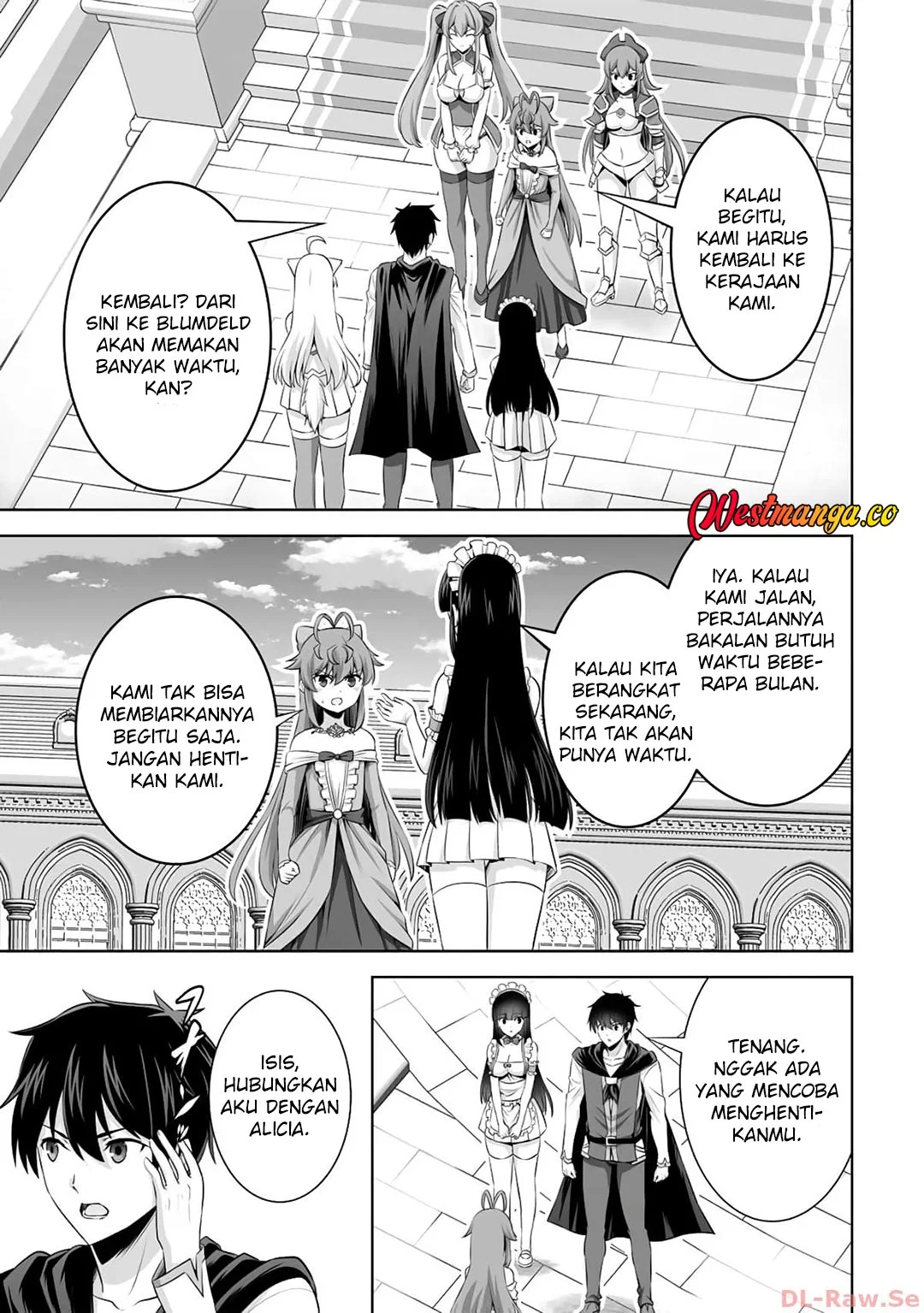 Chapter 40 - halaman 11