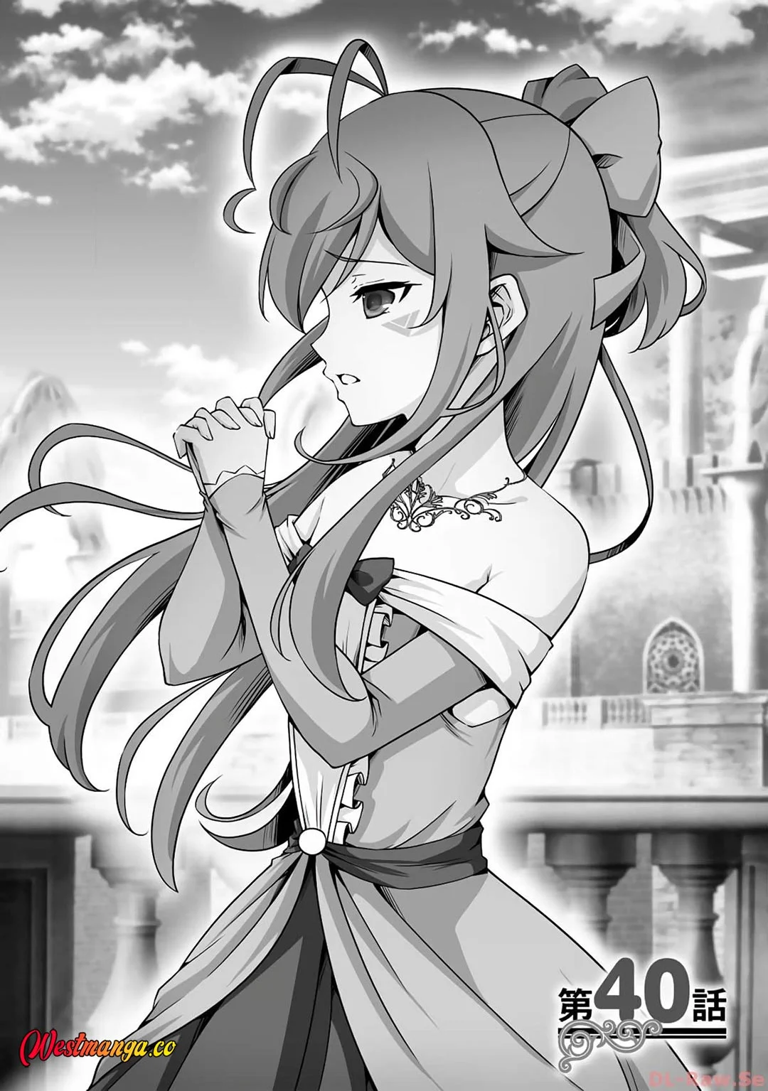 Chapter 40 - halaman 10