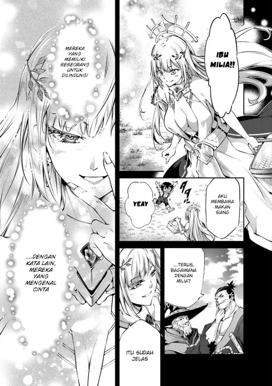 Chapter 58 - halaman 10