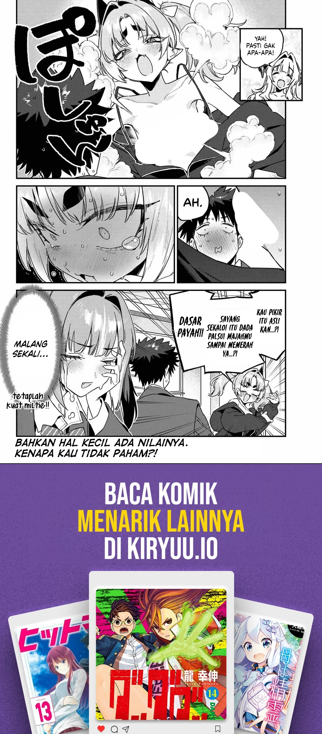 Chapter 176 - halaman 10