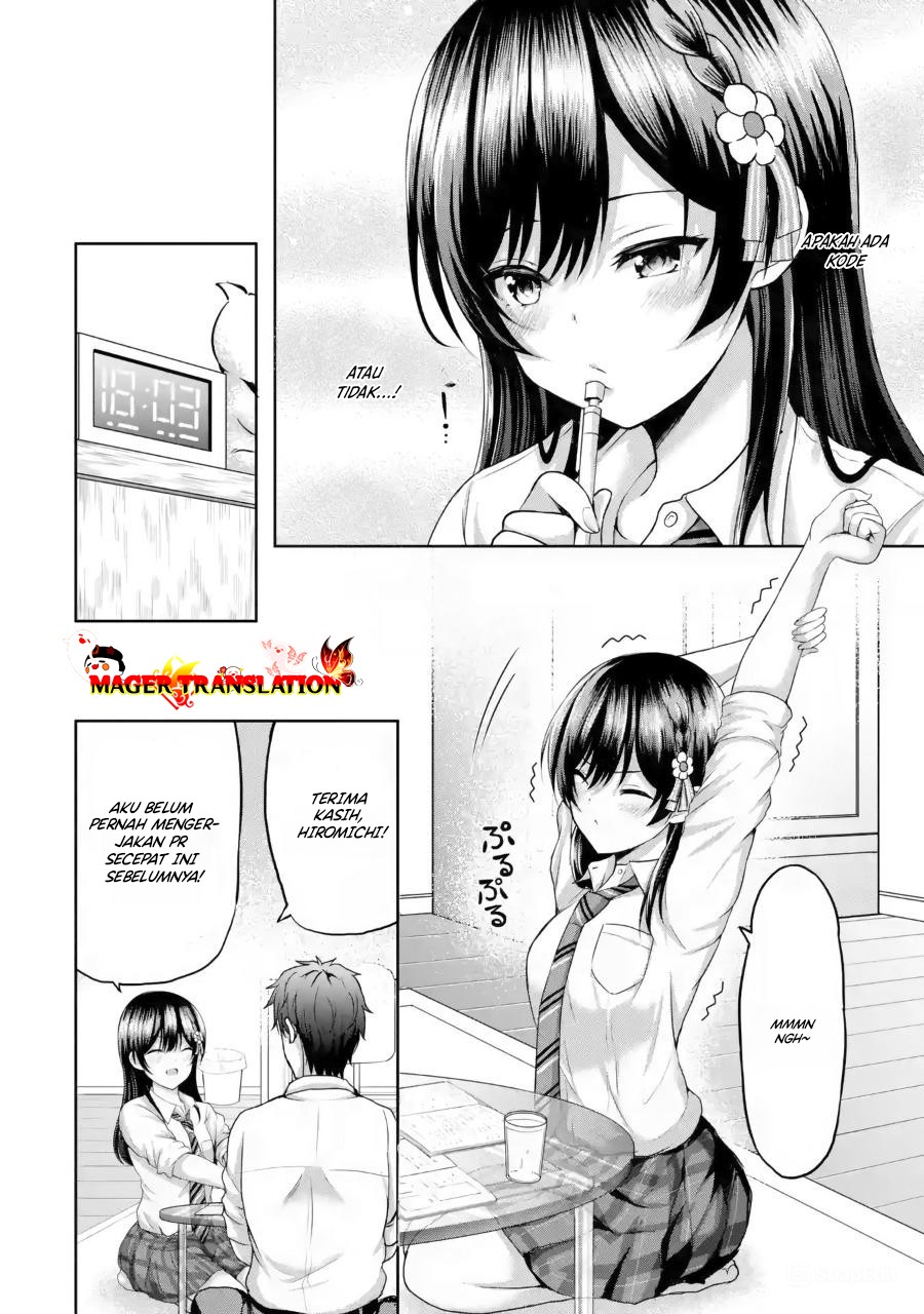 Chapter 7.1 - halaman 10