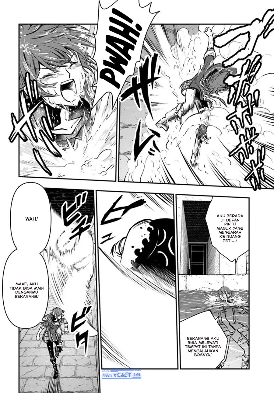 Chapter 60 - halaman 11