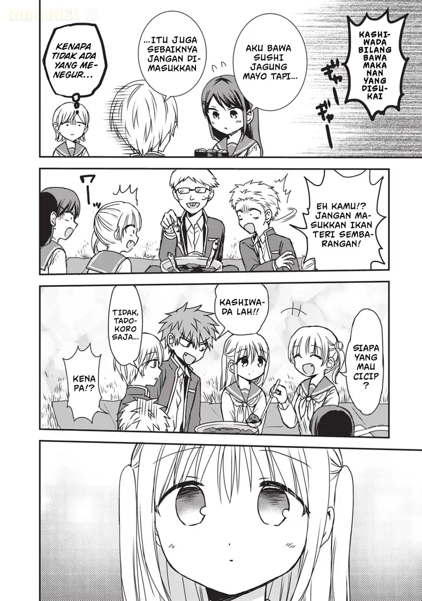 Chapter 122 - halaman 10