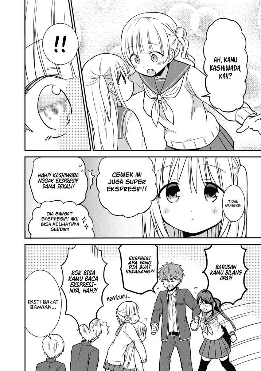 Chapter 23 - halaman 11