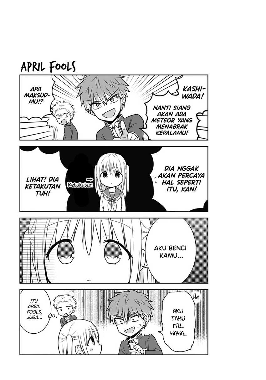 Chapter 25 - halaman 10