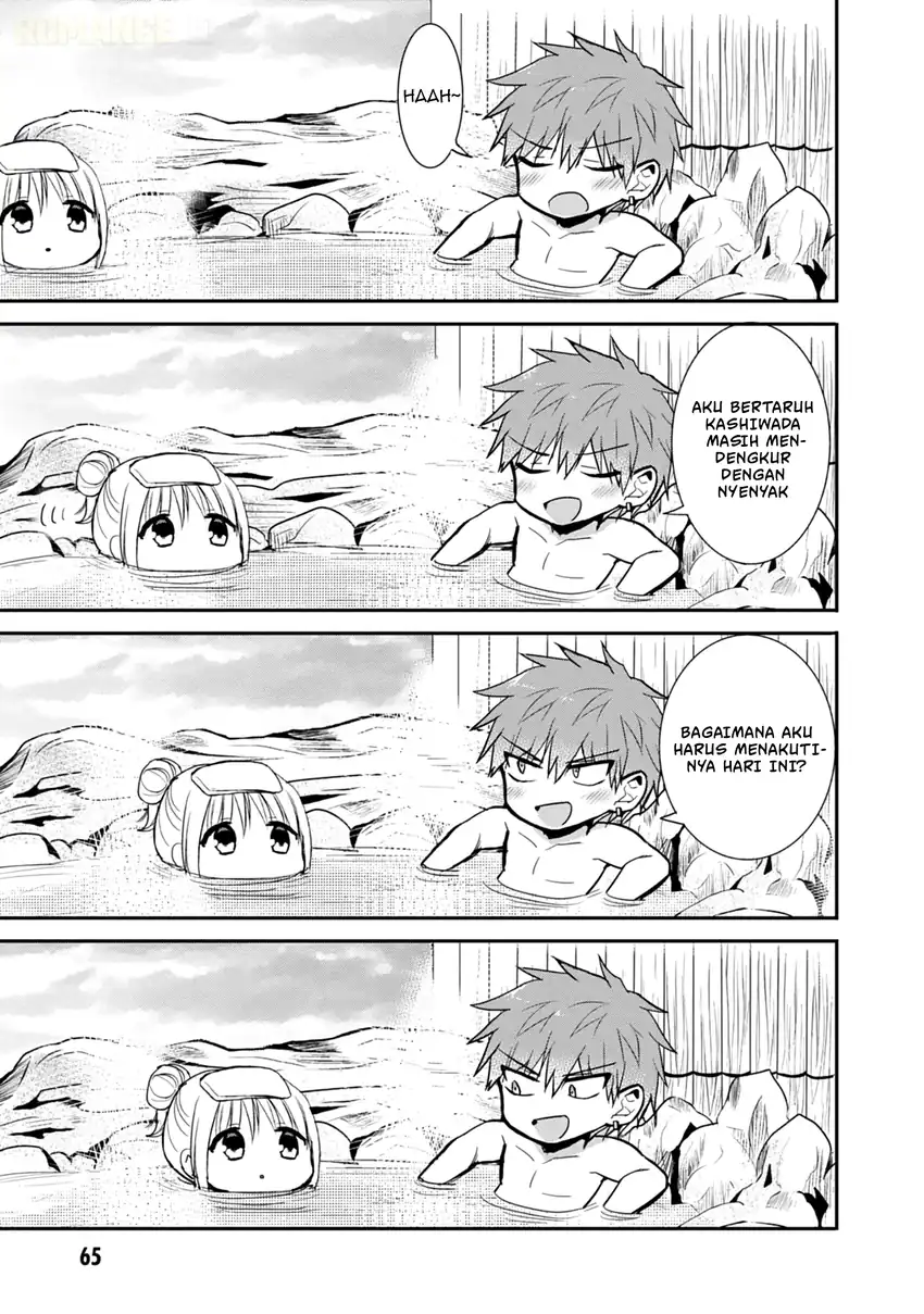 Chapter 69 - halaman 11