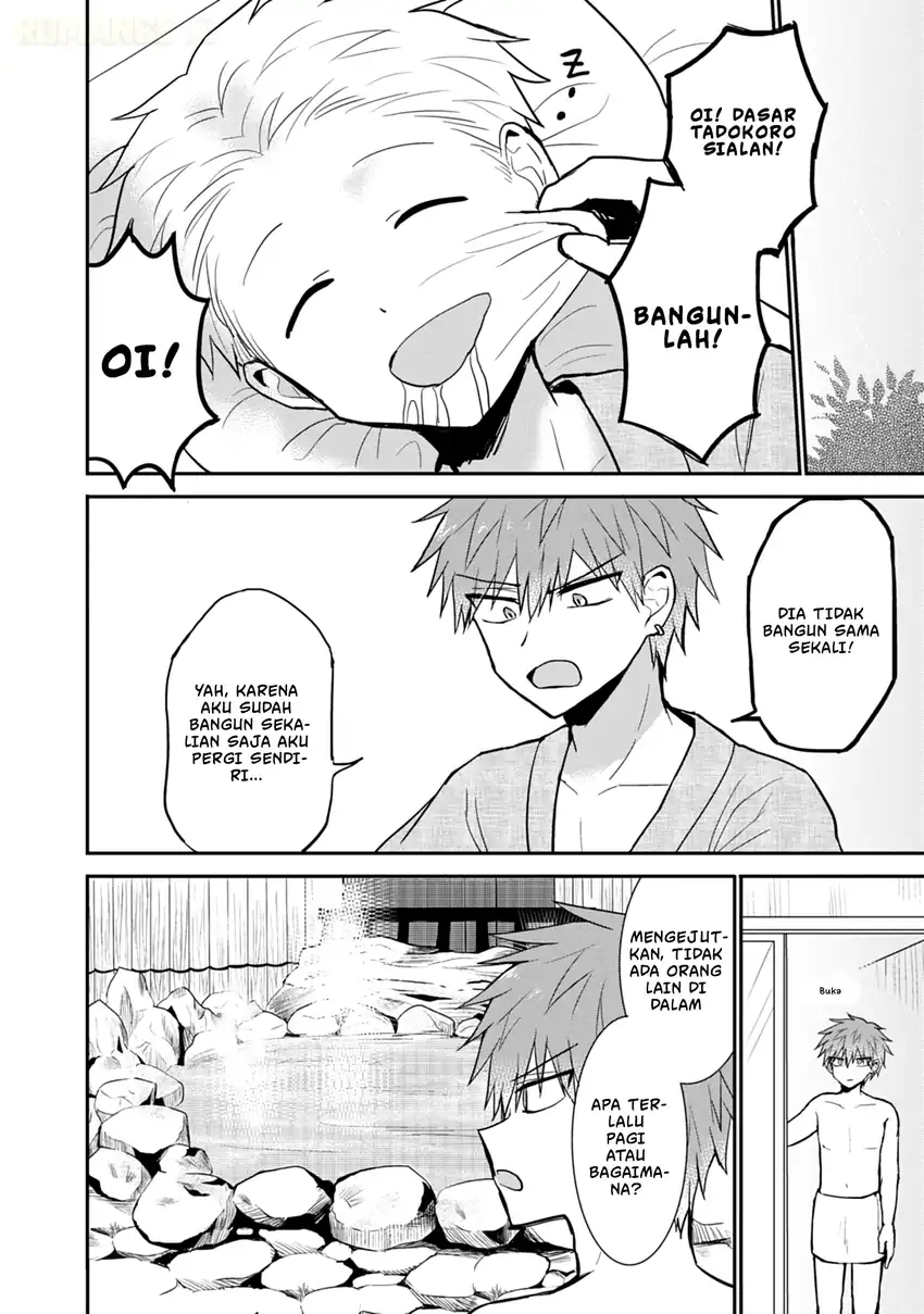 Chapter 69 - halaman 10