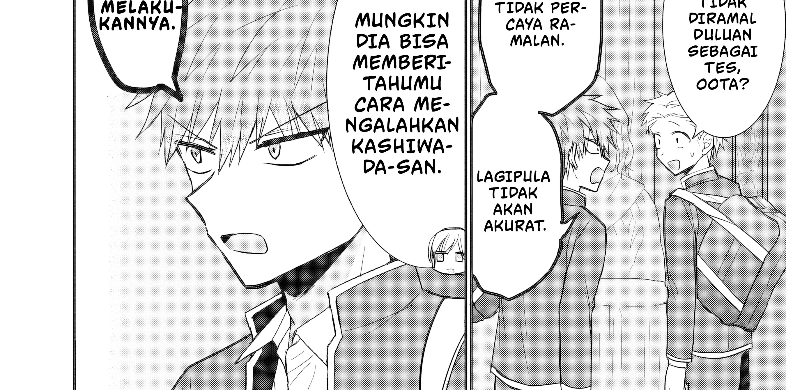 Chapter 90 - halaman 10