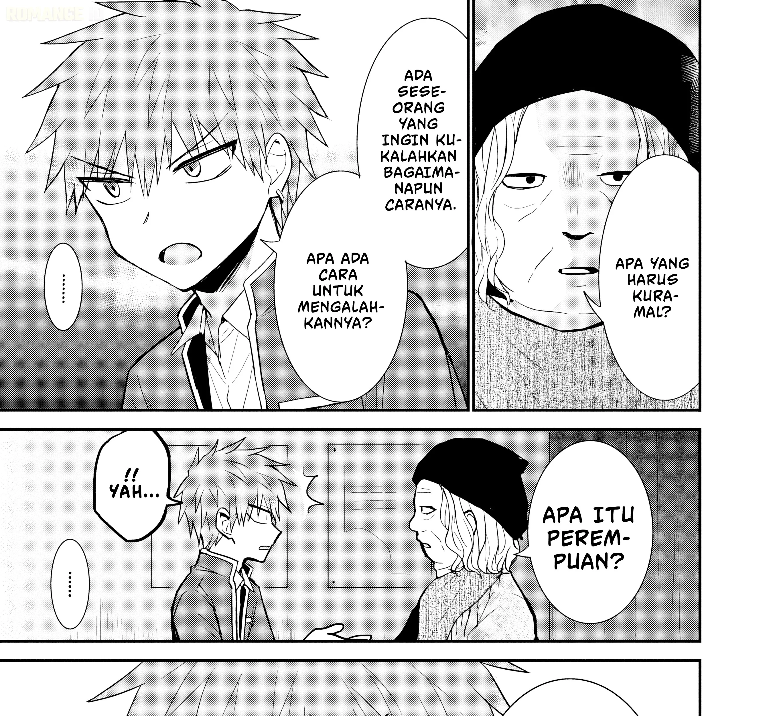 Chapter 90 - halaman 11