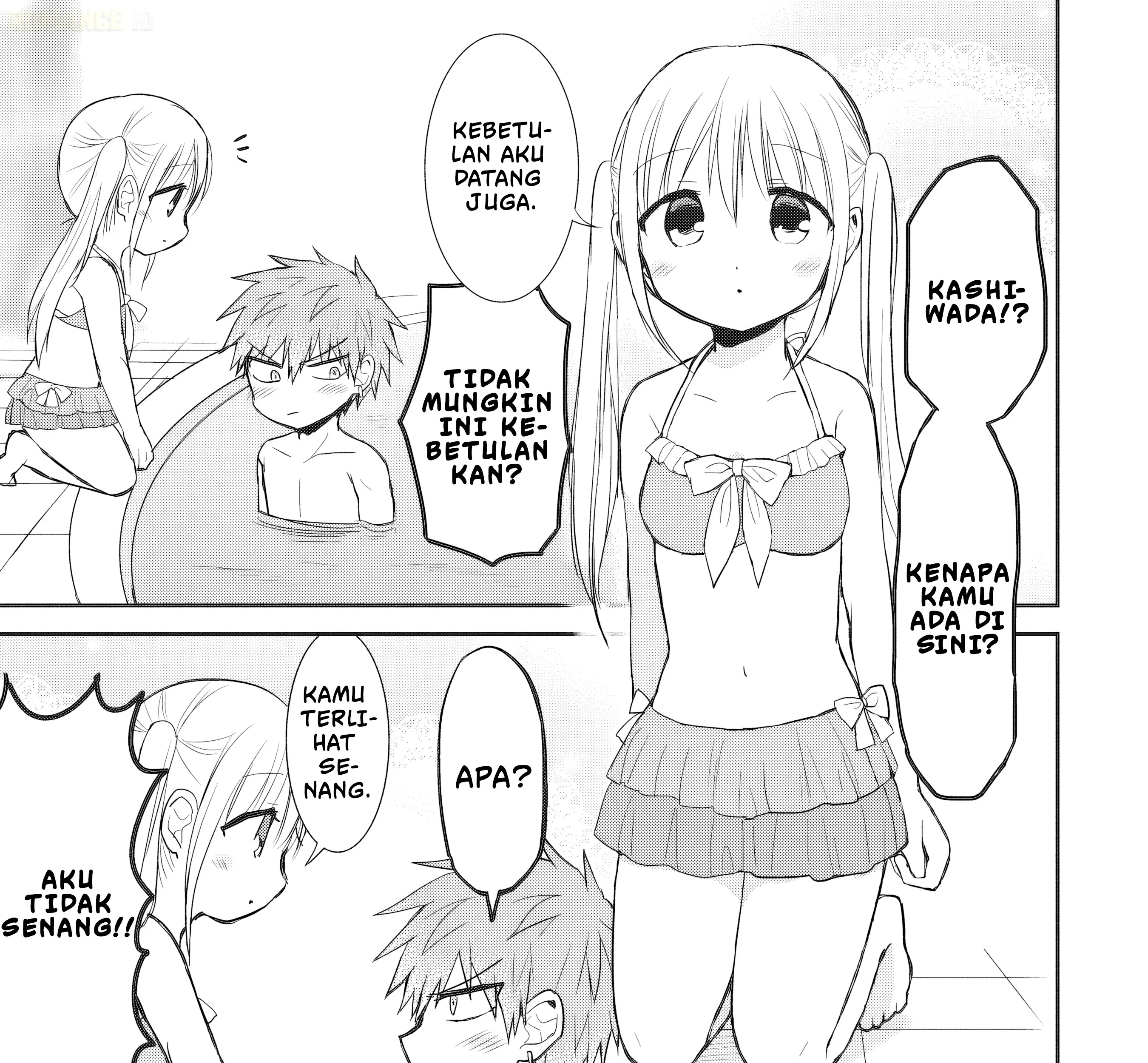 Chapter 91 - halaman 11