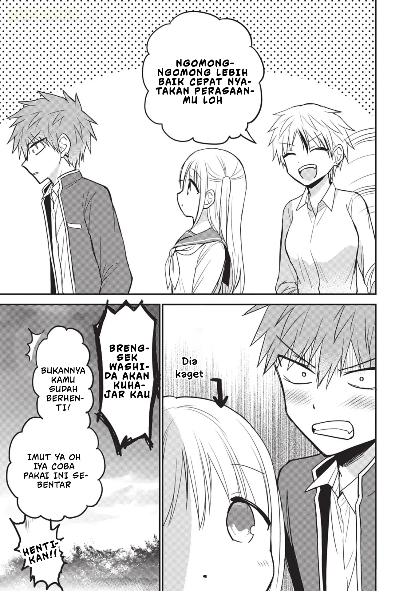 Chapter 95 - halaman 11