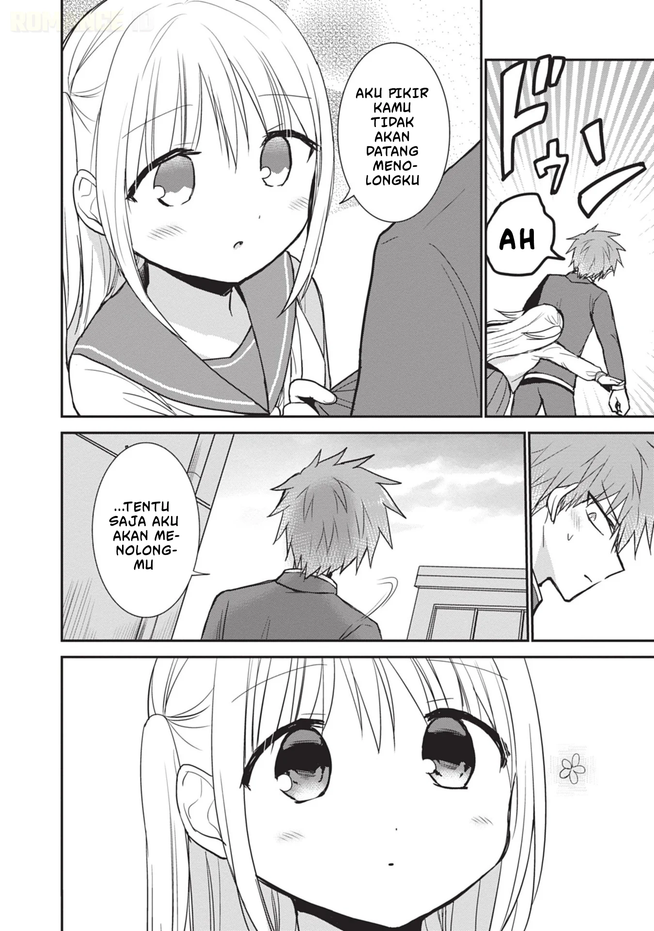 Chapter 95 - halaman 10