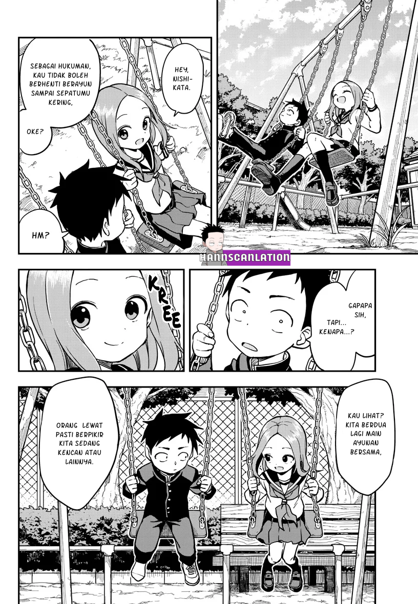 Chapter 170 - halaman 10