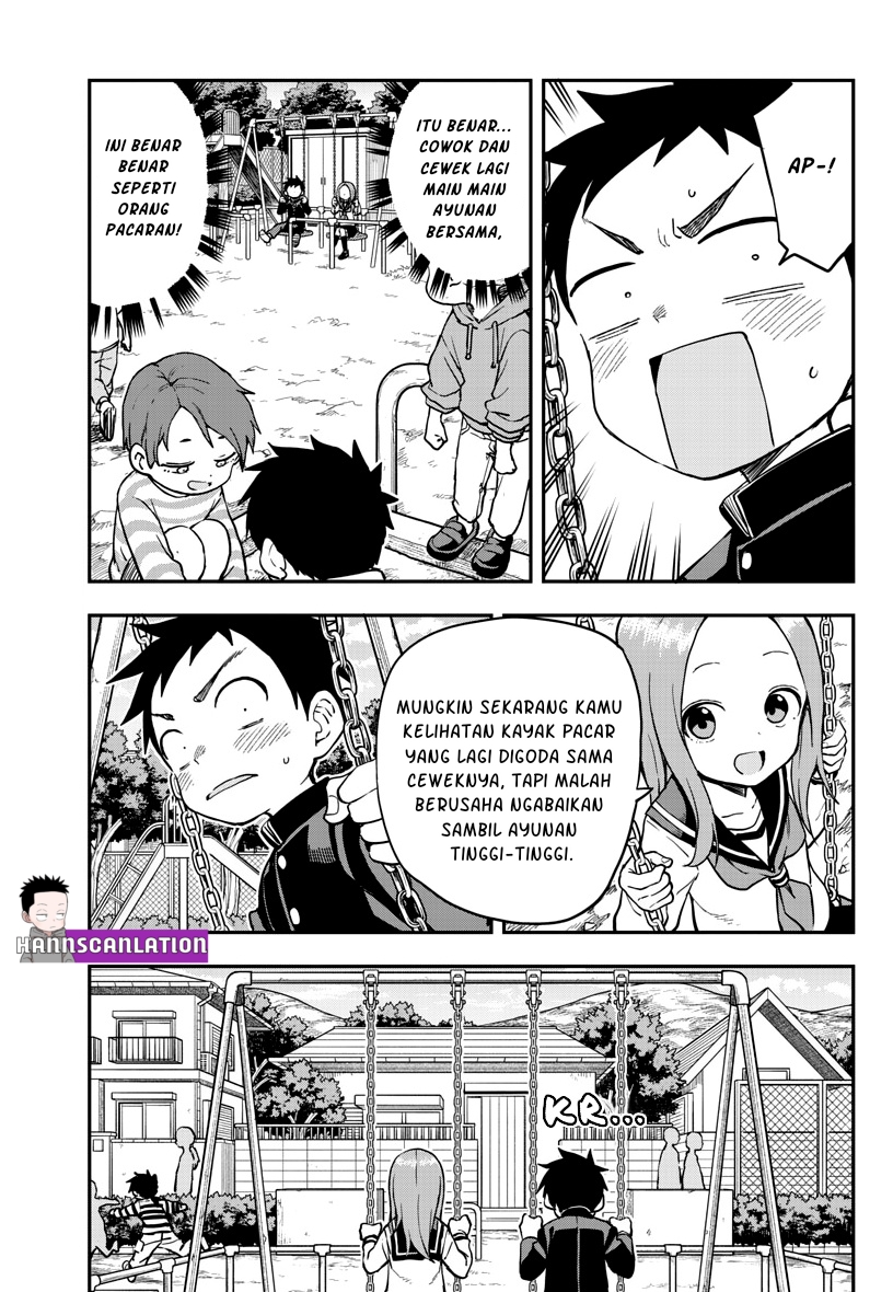 Chapter 170 - halaman 11