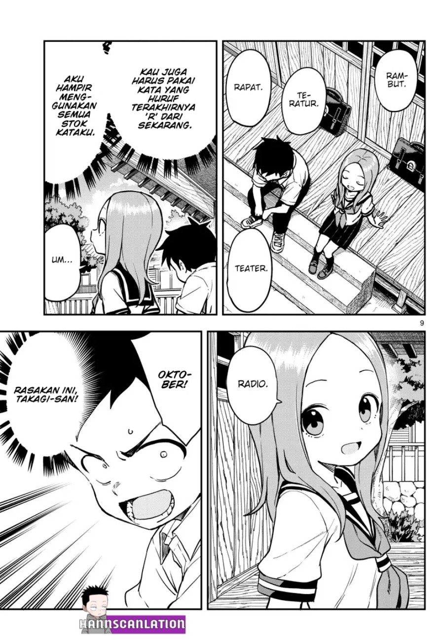 Chapter 172 - halaman 11