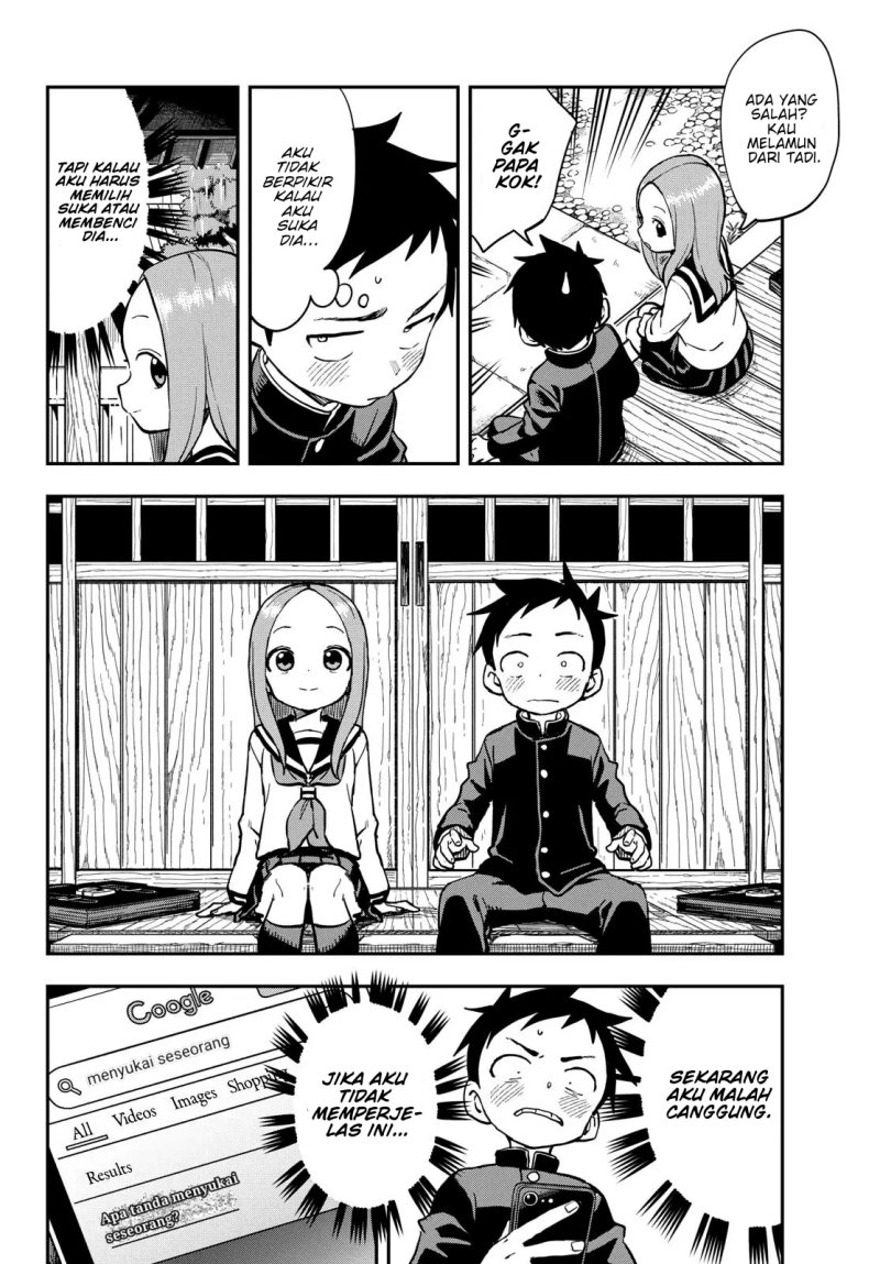 Chapter 174 - halaman 10