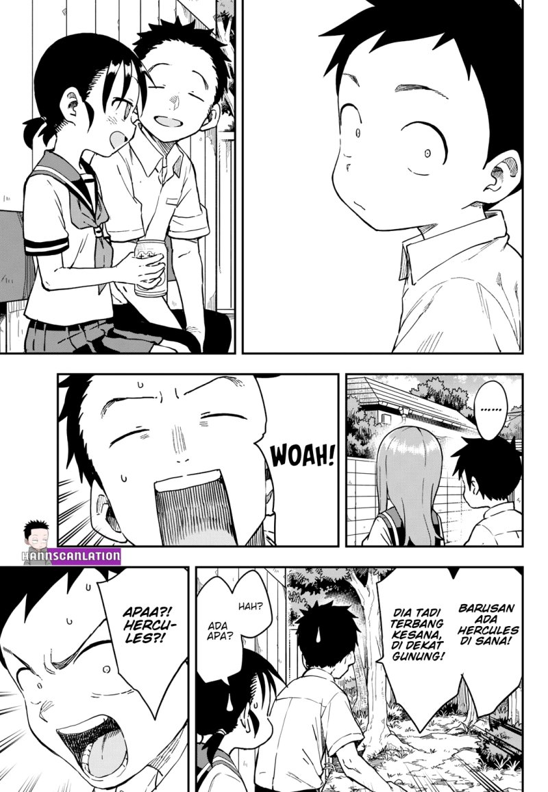 Chapter 176 - halaman 11