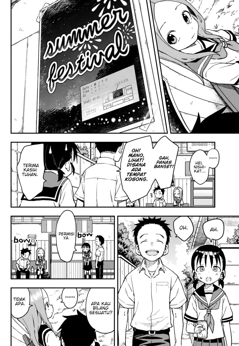 Chapter 176 - halaman 10