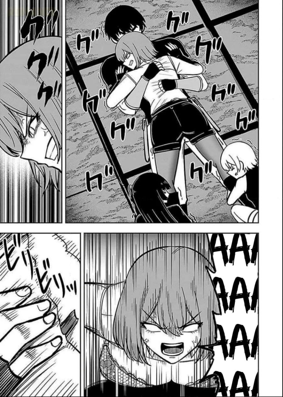 Keiken wo Sukiru ni suru Bannou na Nouryoku wo Te ni Irete, Saikyou no Tansaku-sha ni Narimashita ~JK to Issho ni Dungeon Tansaku de Nariagaru~ Chapter 6 Gambar 10
