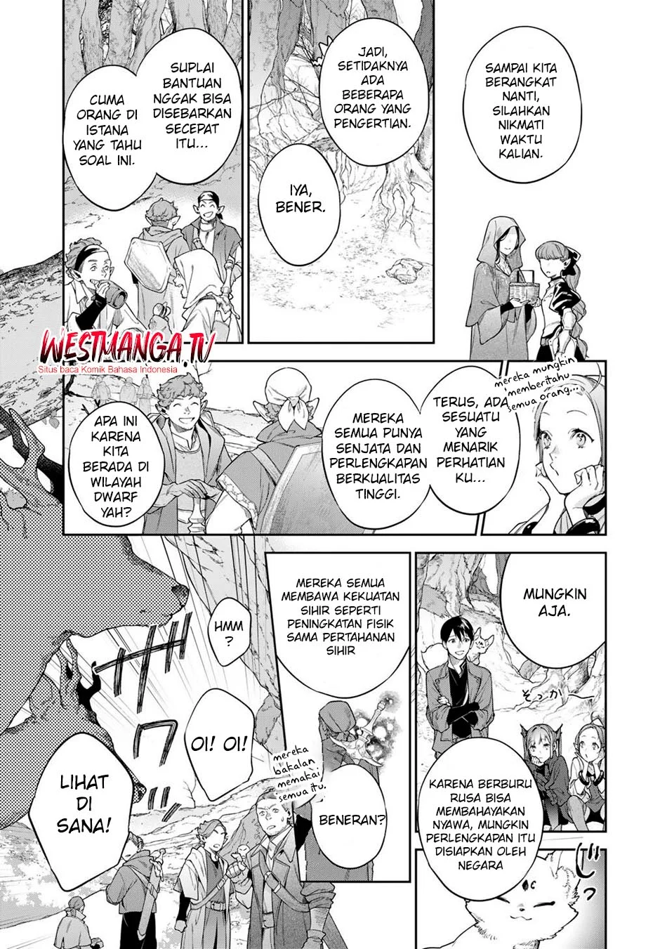 Chapter 58.1 - halaman 10